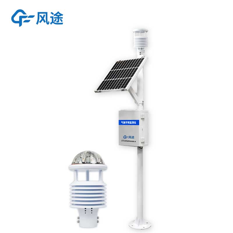 超聲波氣象監測站哪家好？推薦【風途科技】