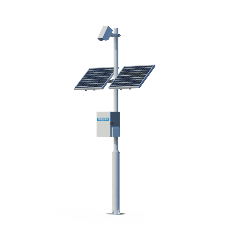  路面狀況檢測器利用紅外激光遙感技術監測路面狀態